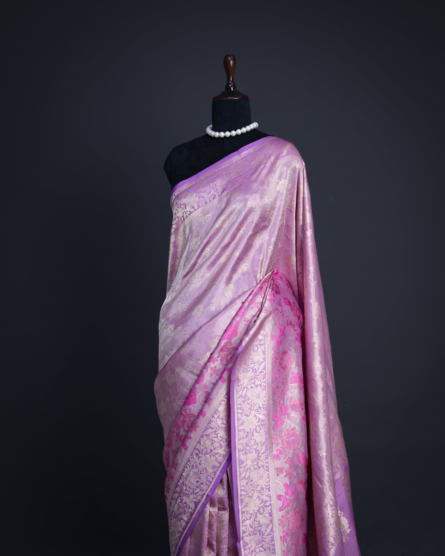 Premium sarees in Hyderabad