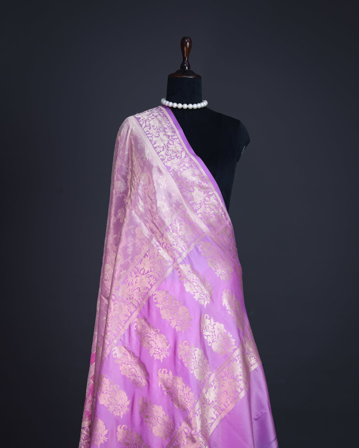 Shop online best sarees from House of Ishwari