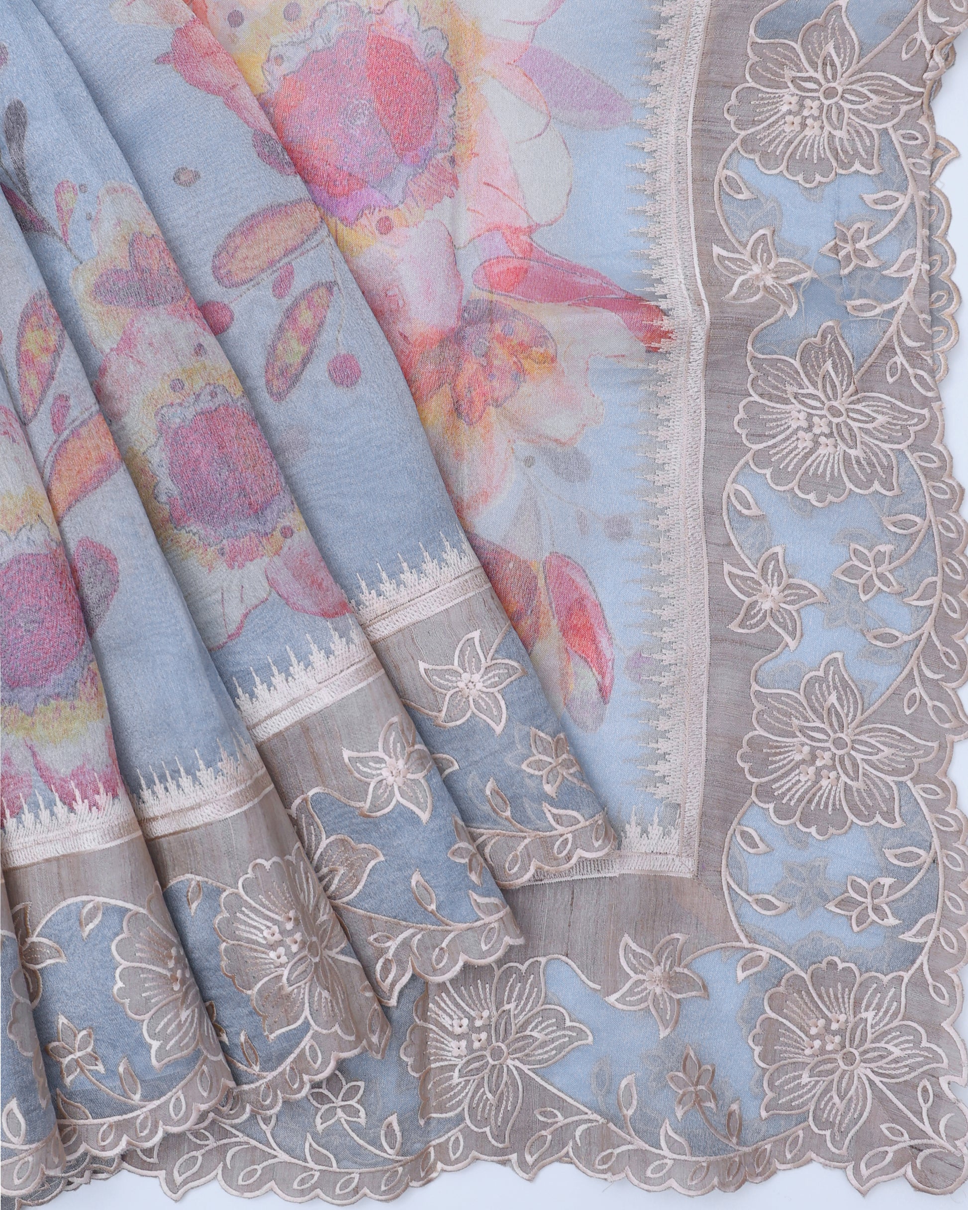 Shop online best sarees from House of Ishwari