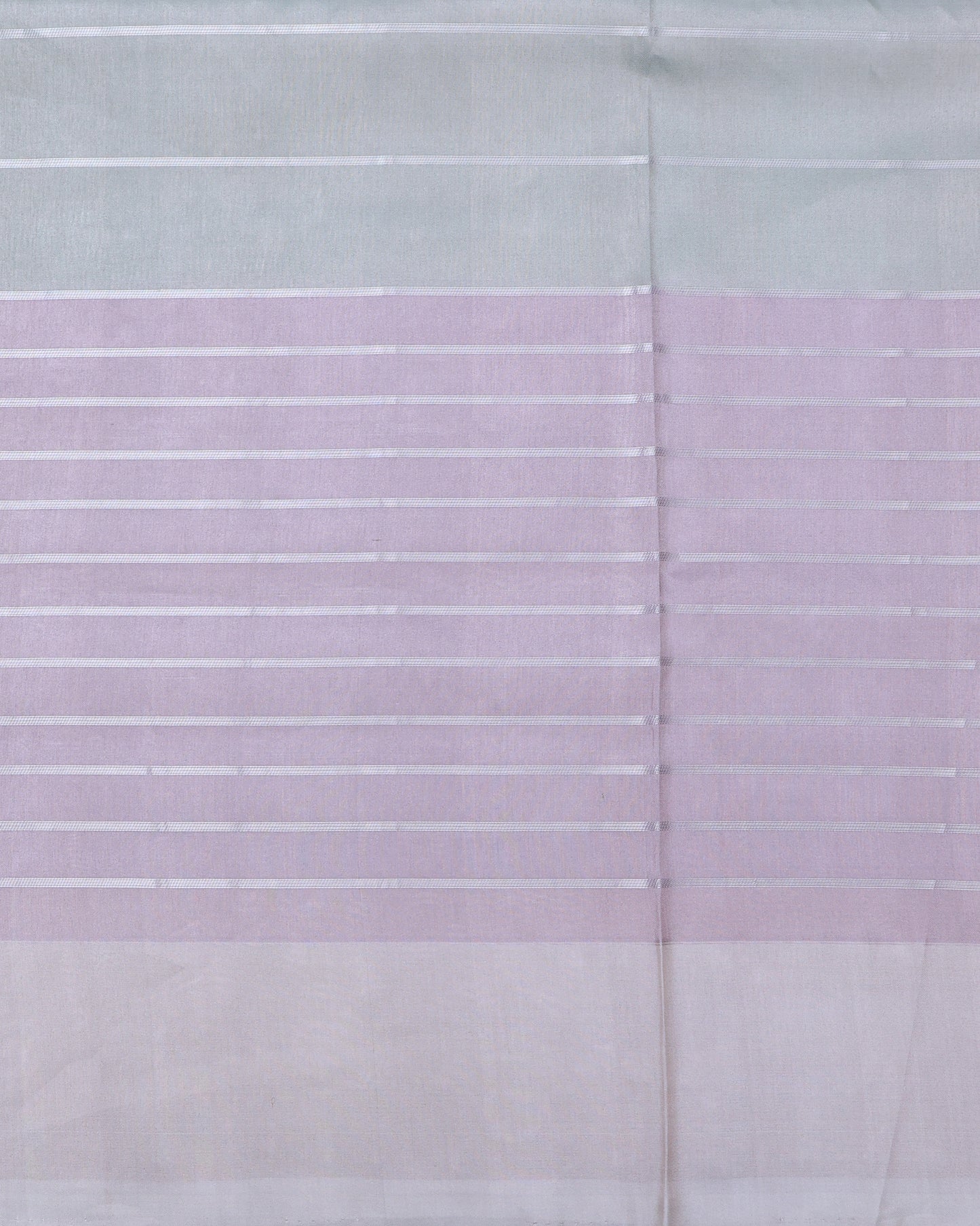 Pink Multi- Shade Banarasi Tissue Silk Saree