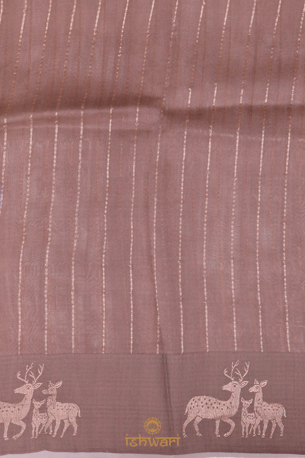 House of Ishwari sarees