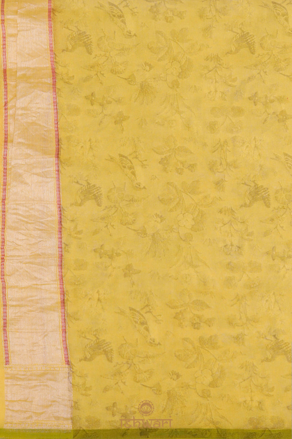 Shop online best sarees from House of Ishwari