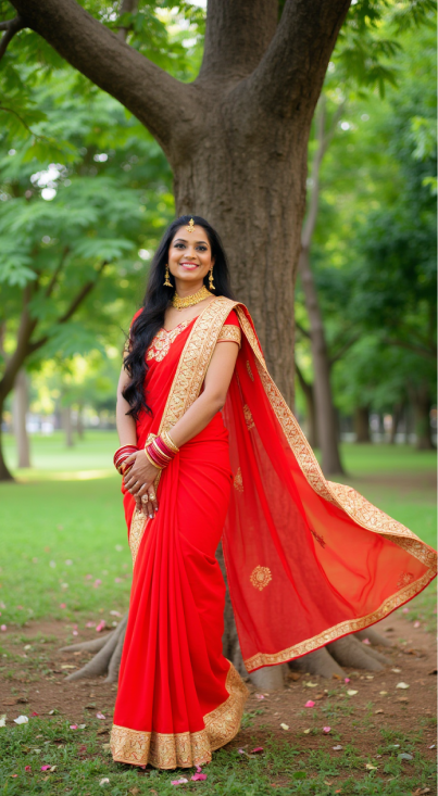 Rudrani