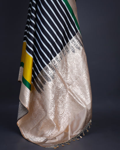 House of Ishwari sarees