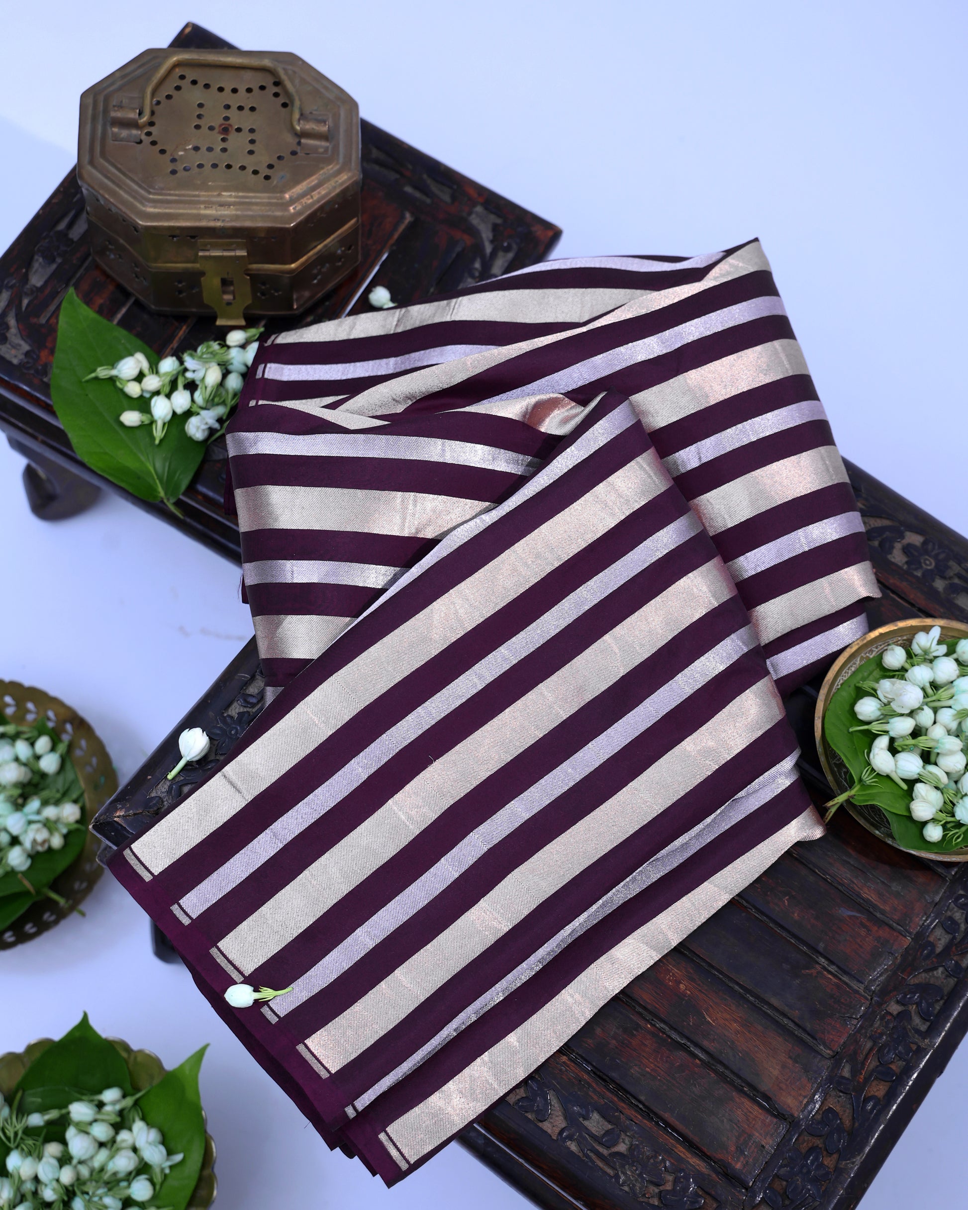 Shop online best sarees from House of Ishwari