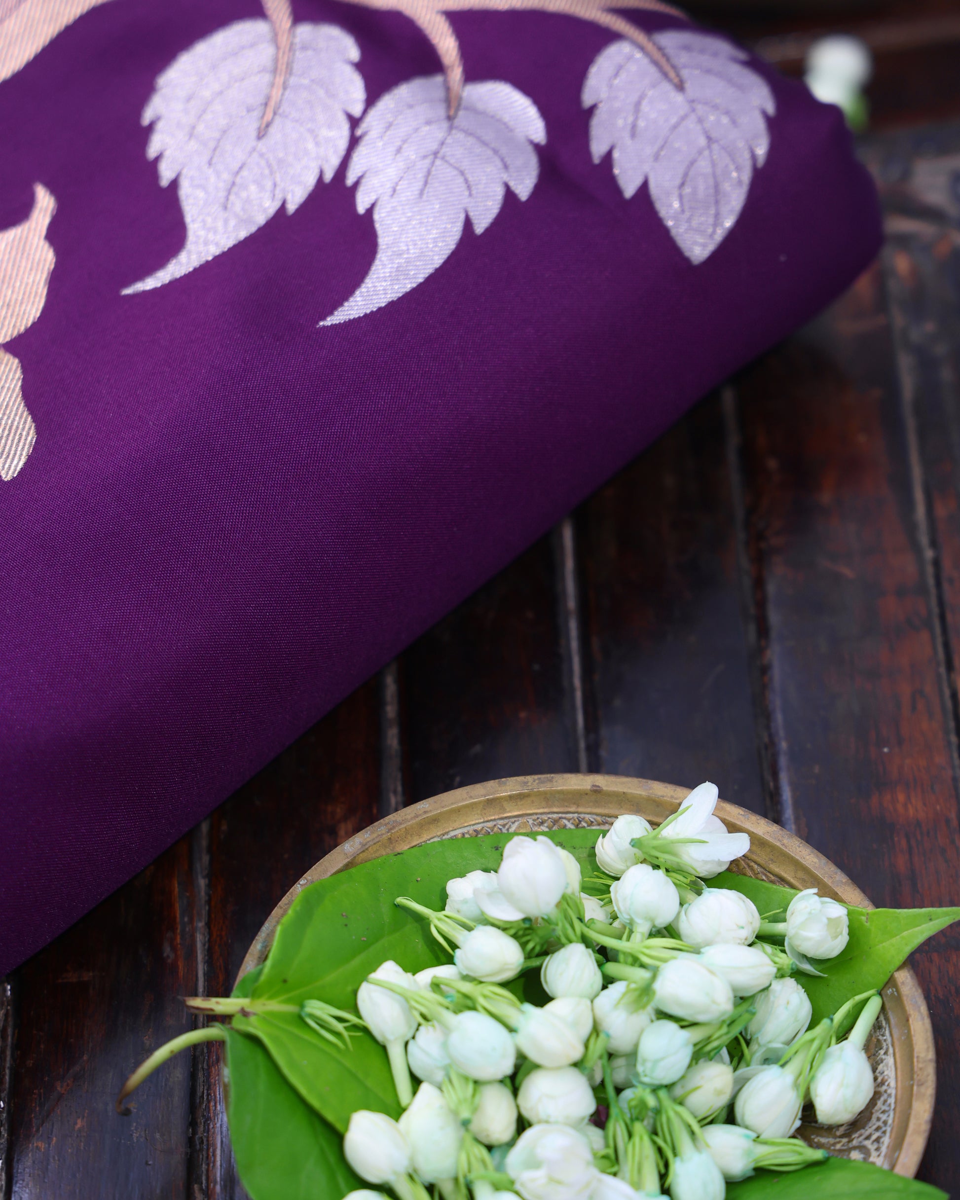 House of Ishwari sarees
