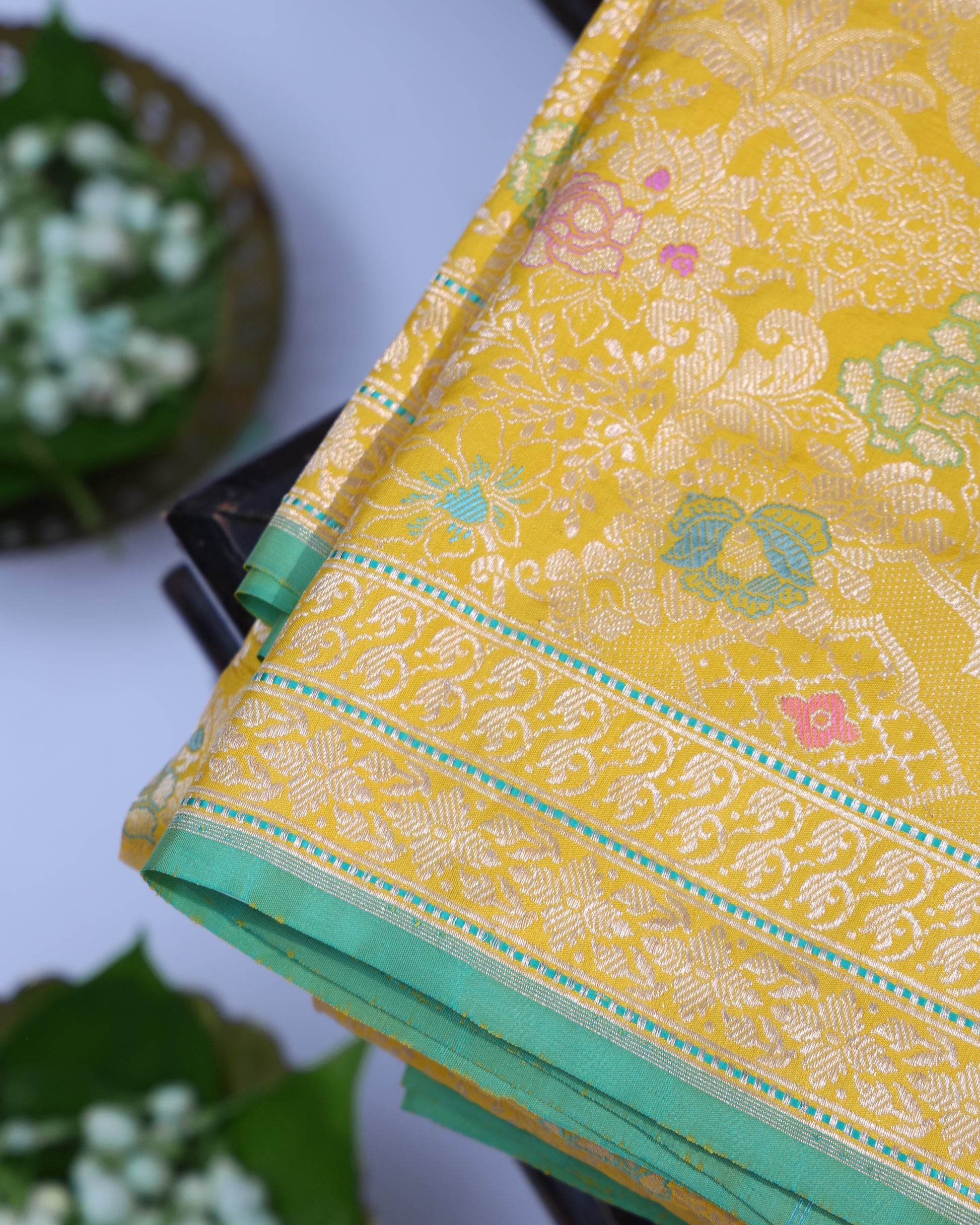 Shop online best sarees from House of Ishwari