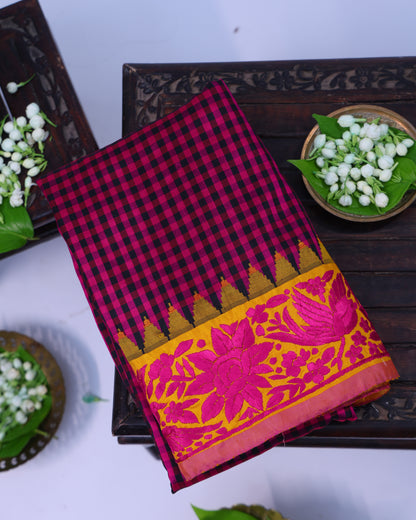House of Ishwari sarees