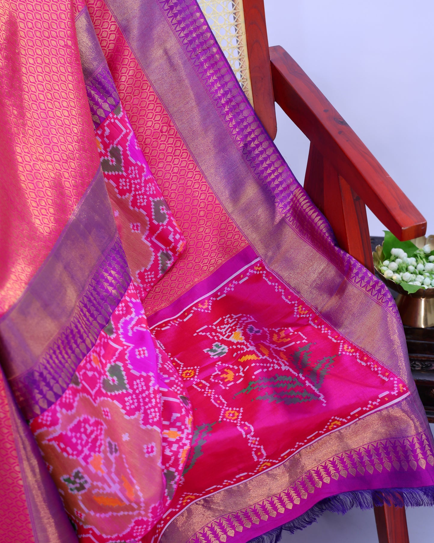 Best sarees online India