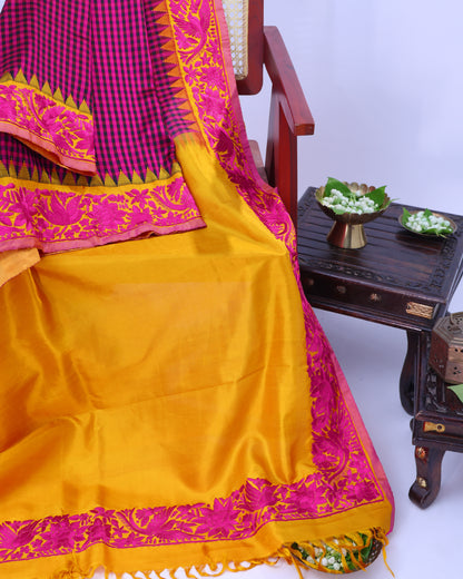 Premium sarees in Hyderabad