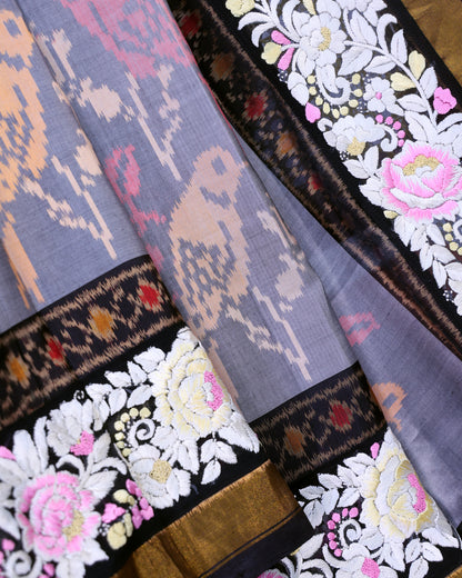 Shop online best sarees from House of Ishwari