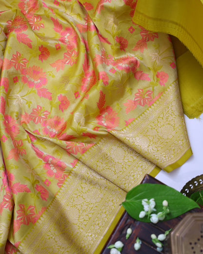 Shop online best sarees from House of Ishwari