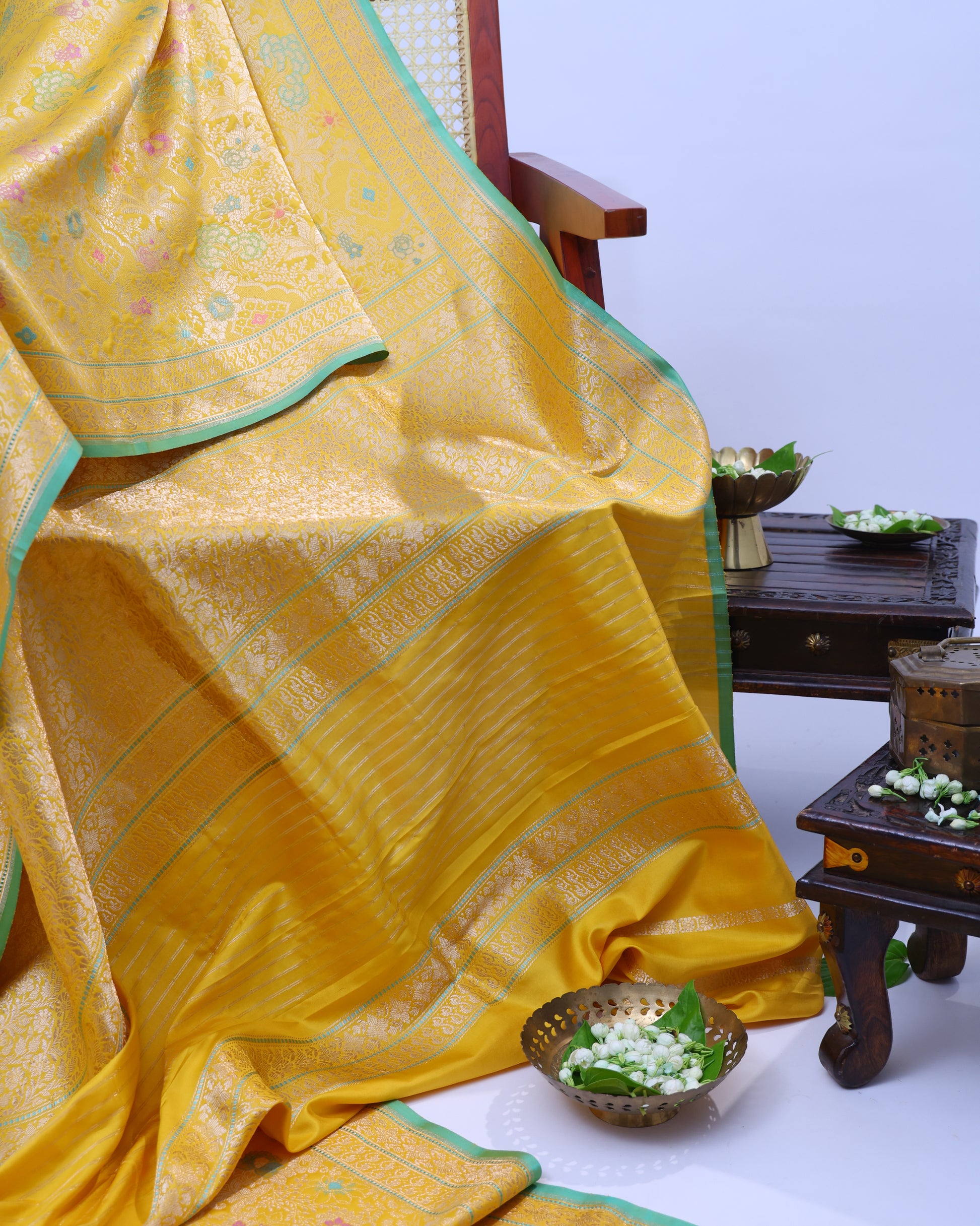 Premium sarees in Hyderabad