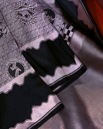 Shop online best sarees from House of Ishwari