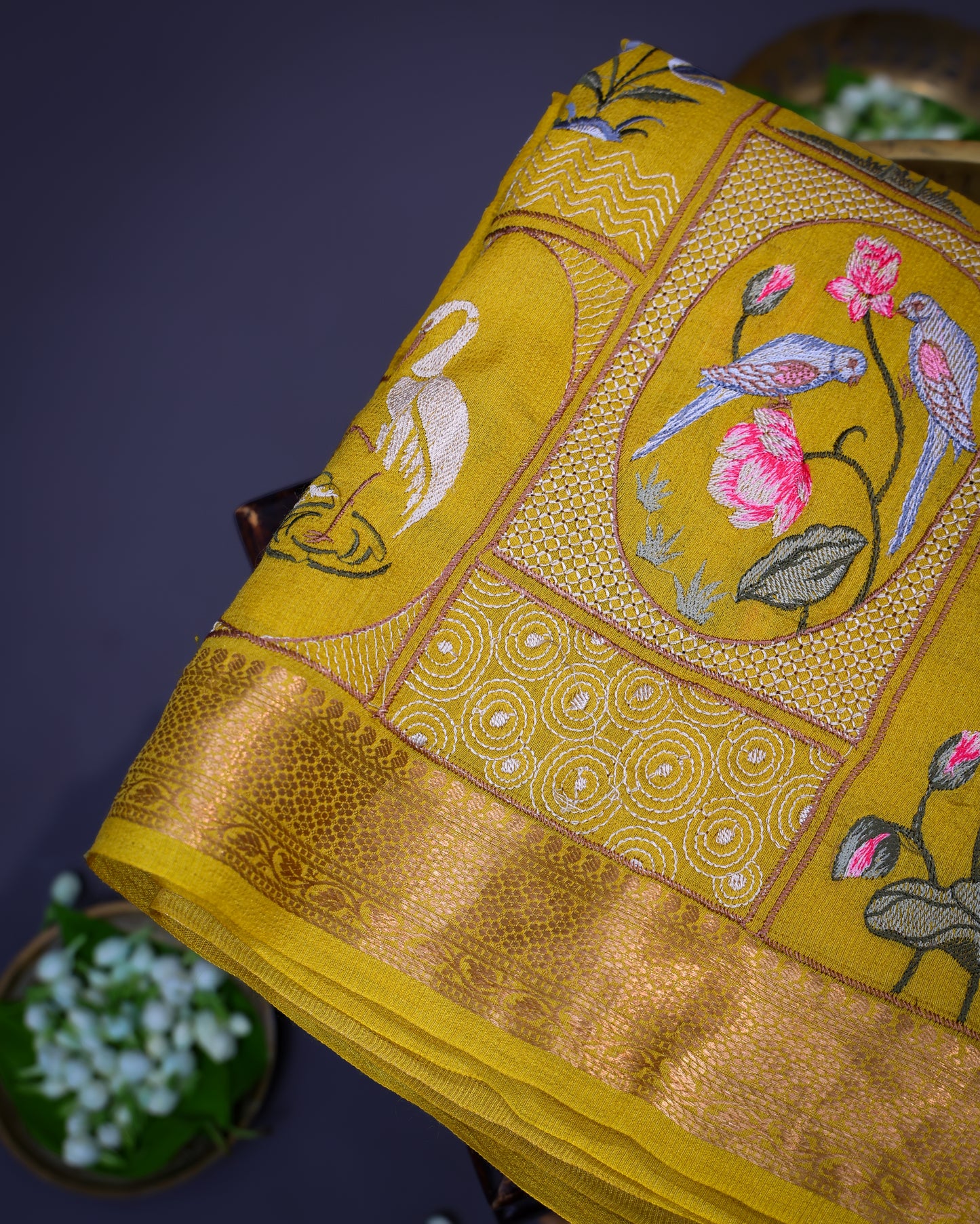 Best sarees online India