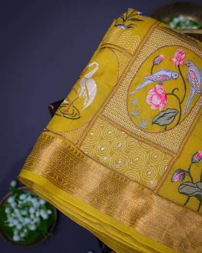 Best sarees online India