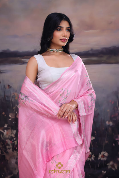 Premium sarees in Hyderabad