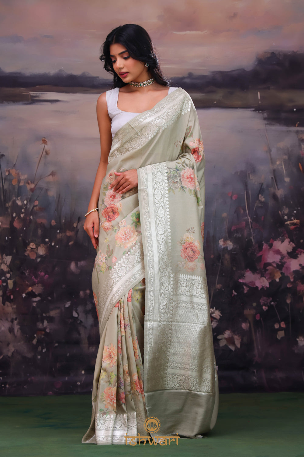 Best sarees online India