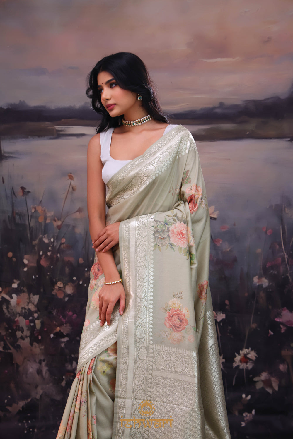 Premium sarees in Hyderabad