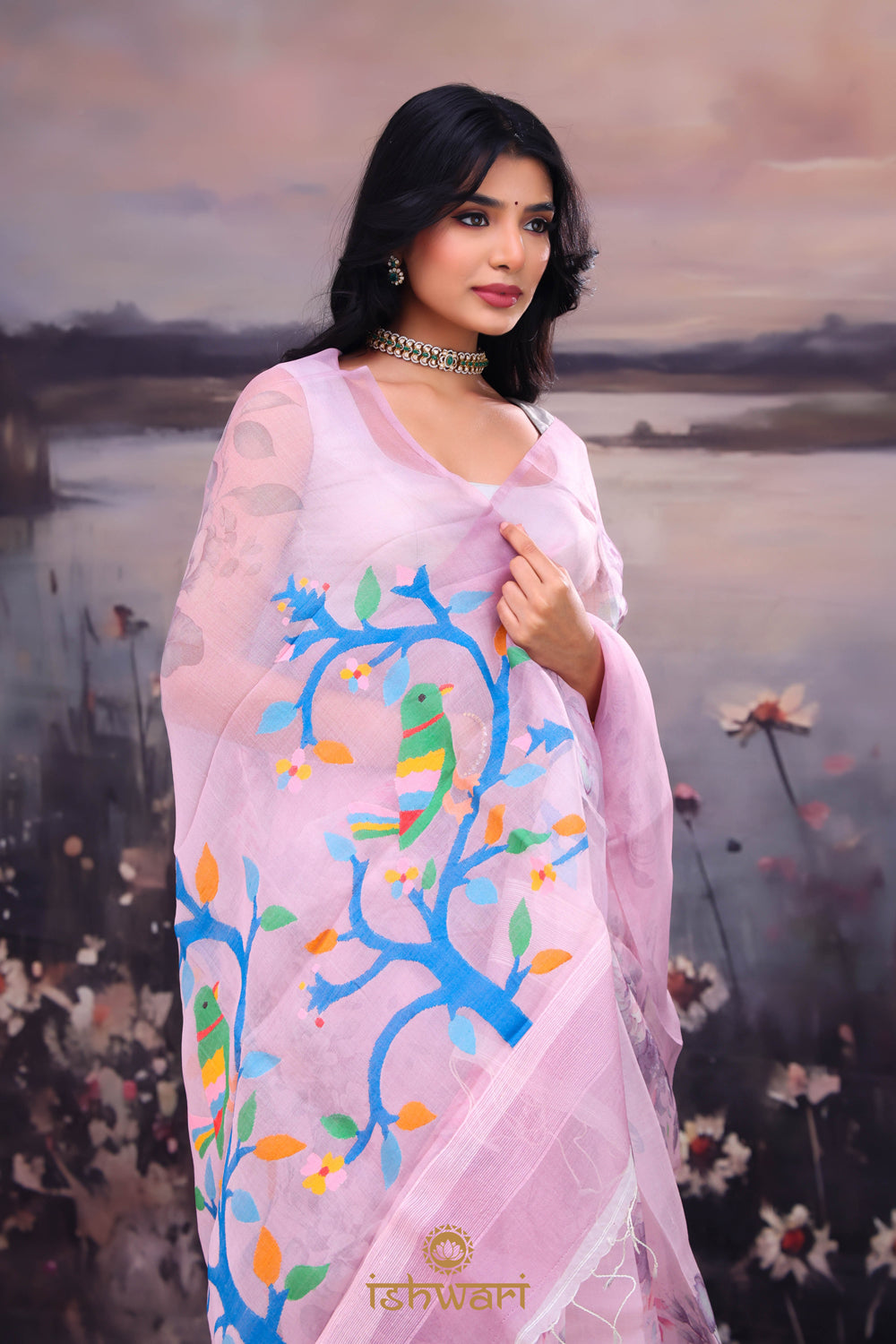 Best sarees online India