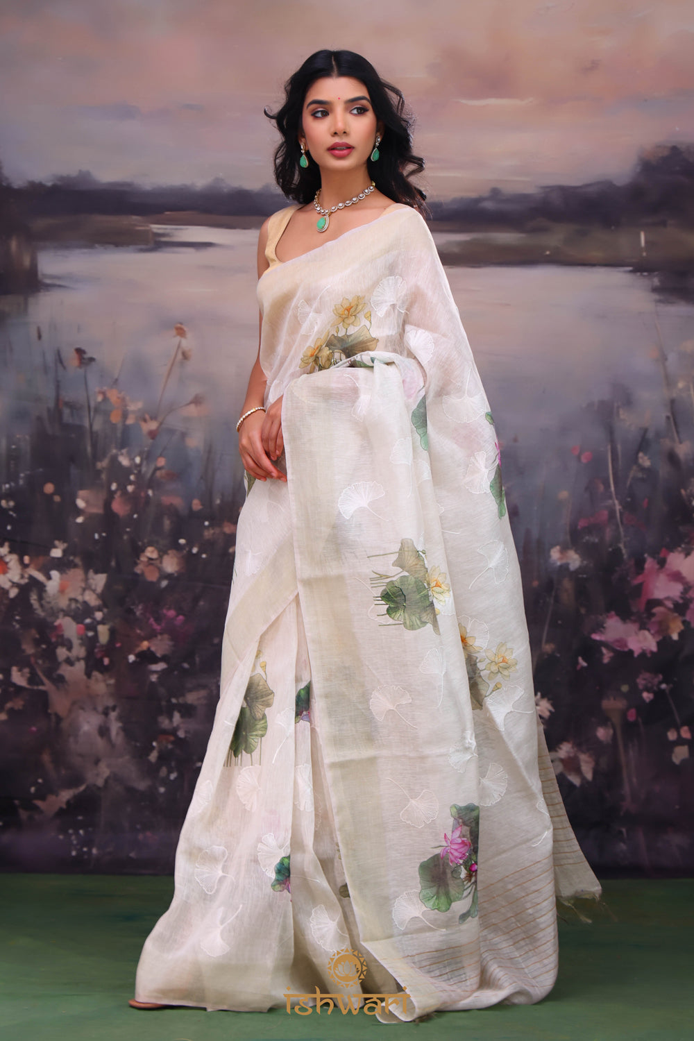 Best sarees online India