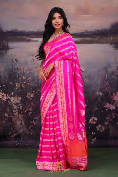 House of Ishwari sarees