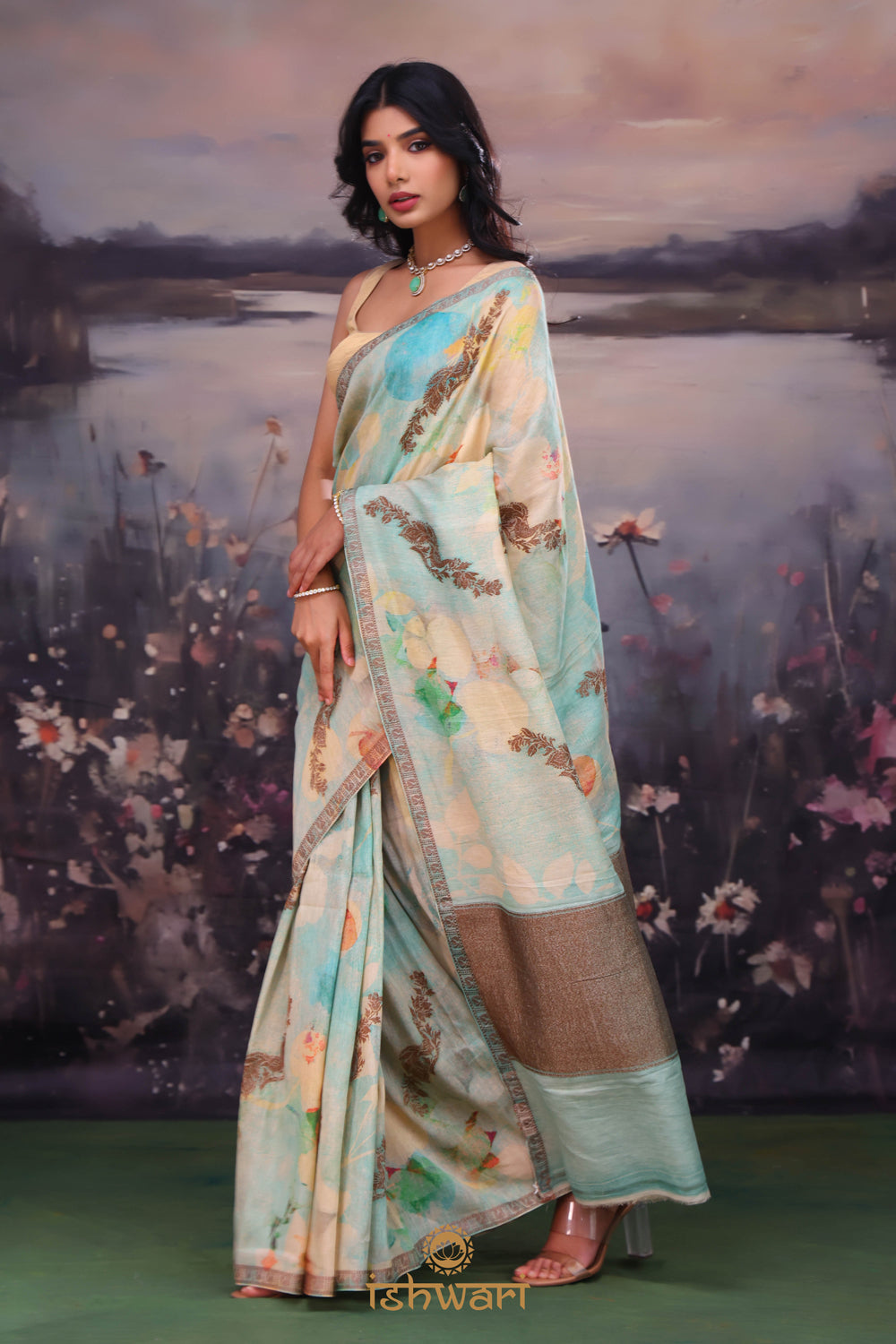 Best sarees online India