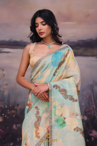 Premium sarees in Hyderabad
