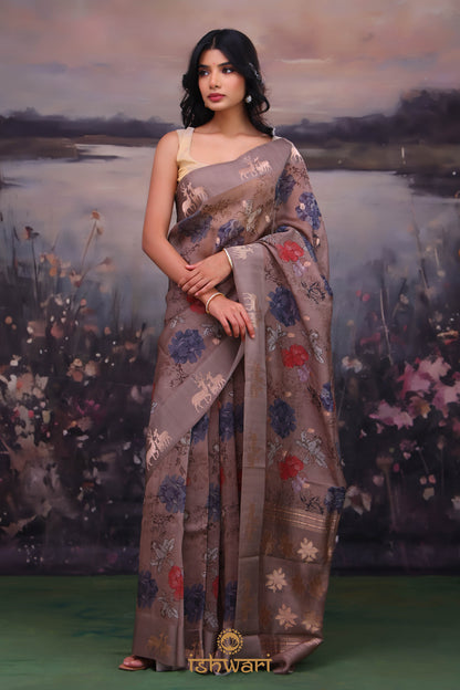 Premium sarees in Hyderabad