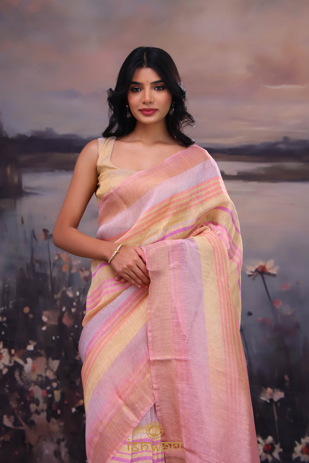 Premium sarees in Hyderabad