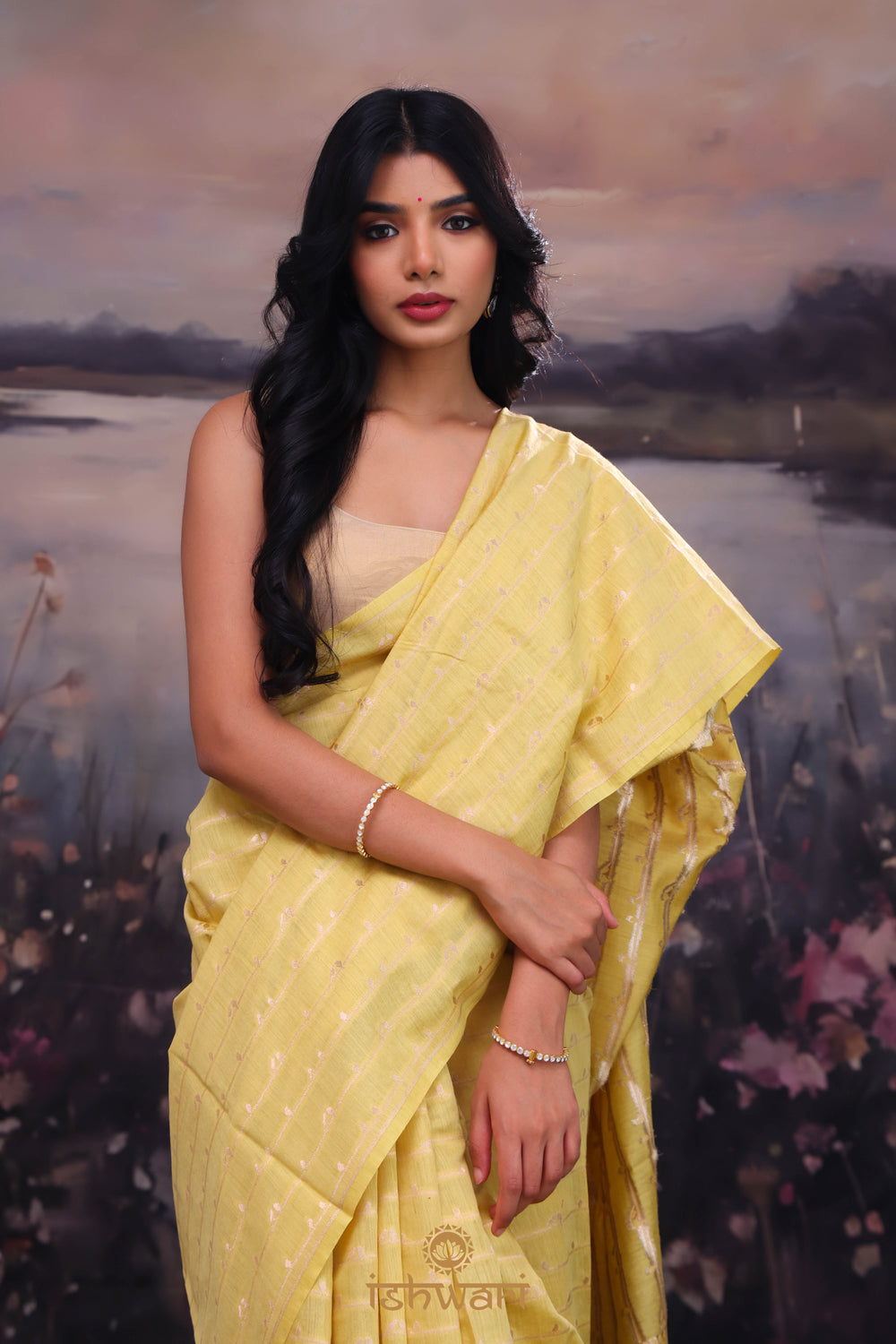 Premium sarees in Hyderabad