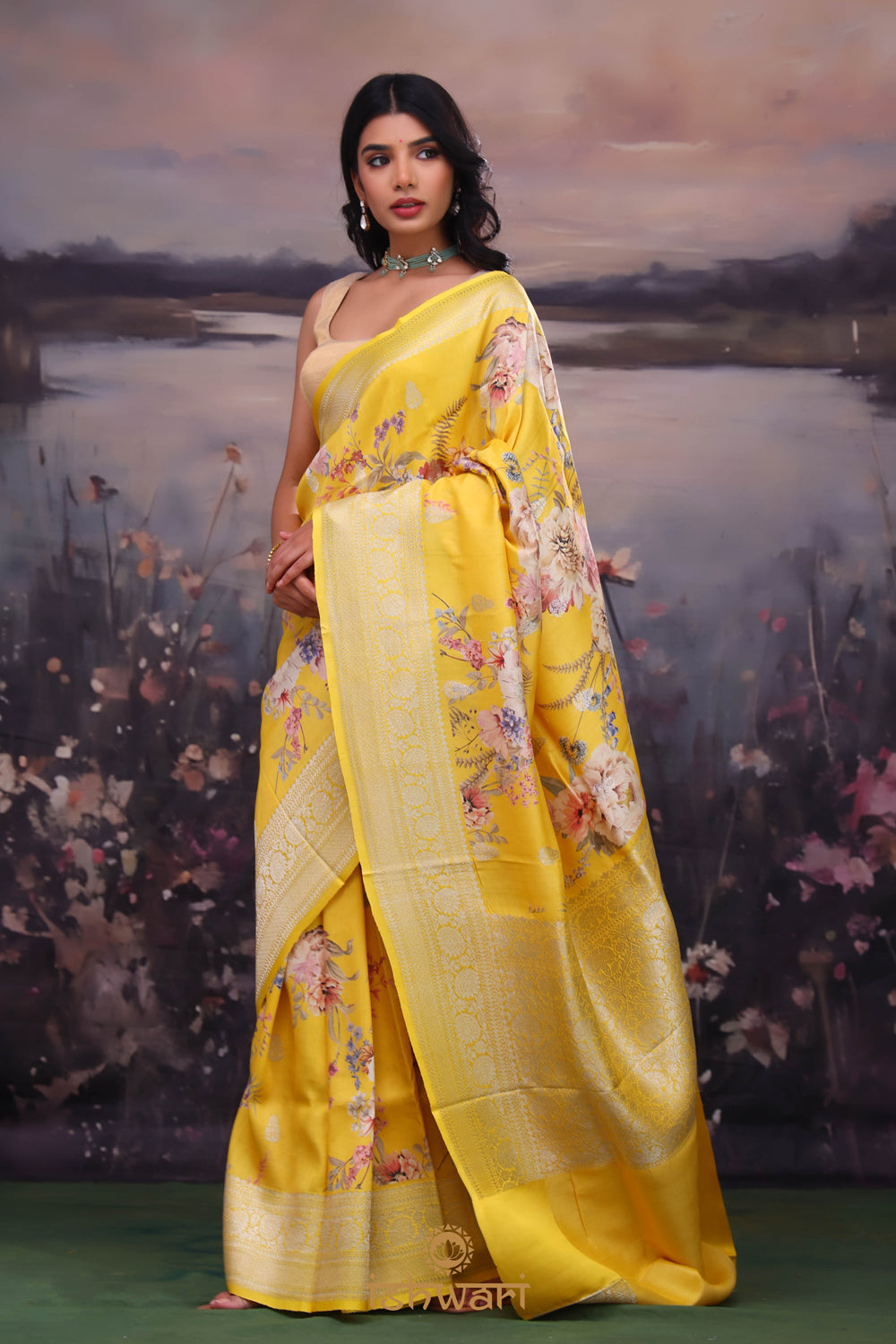 Premium sarees in Hyderabad