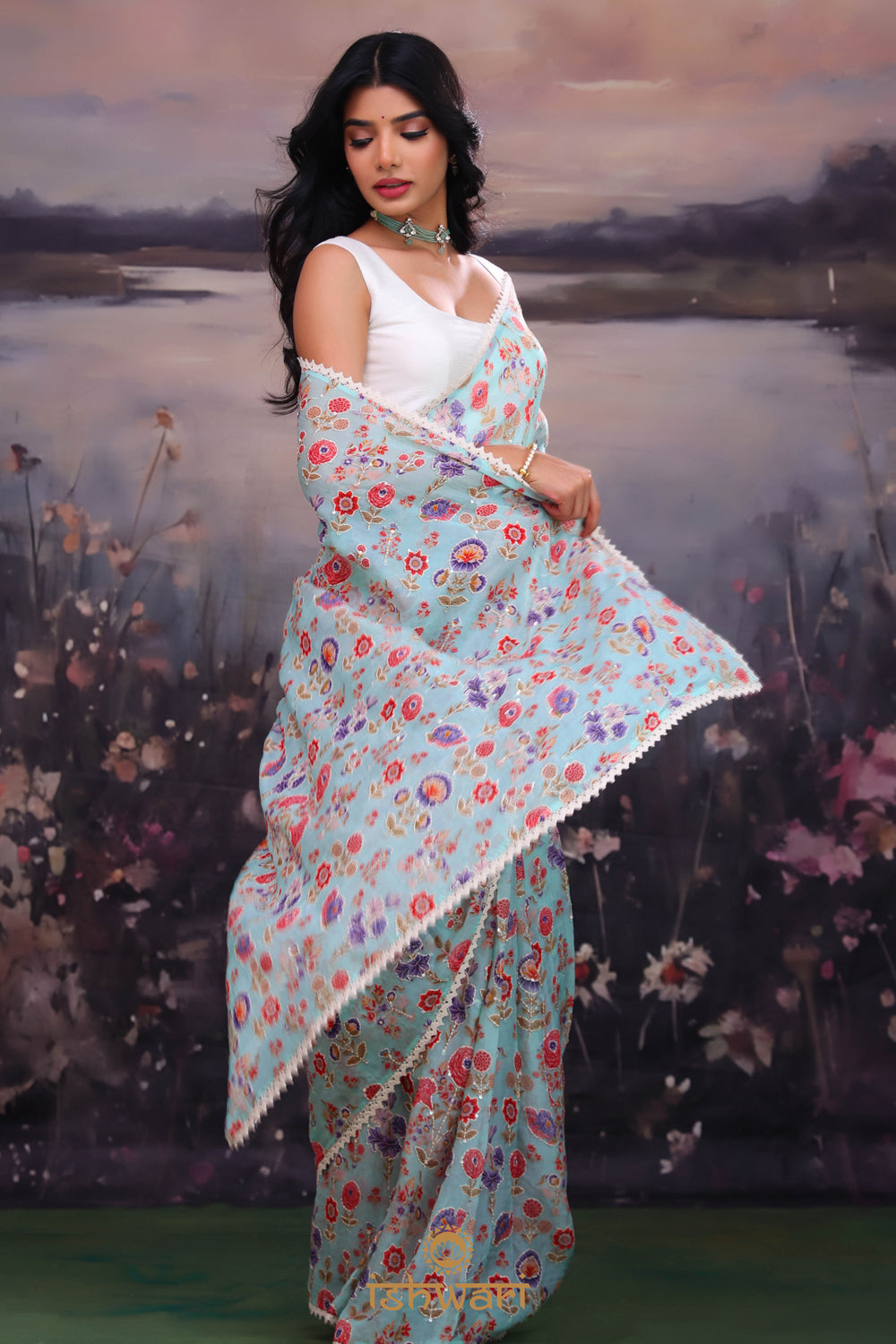 Best sarees online India