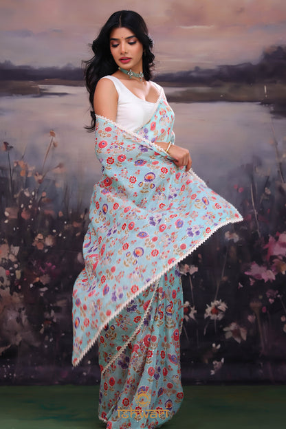 Best sarees online India