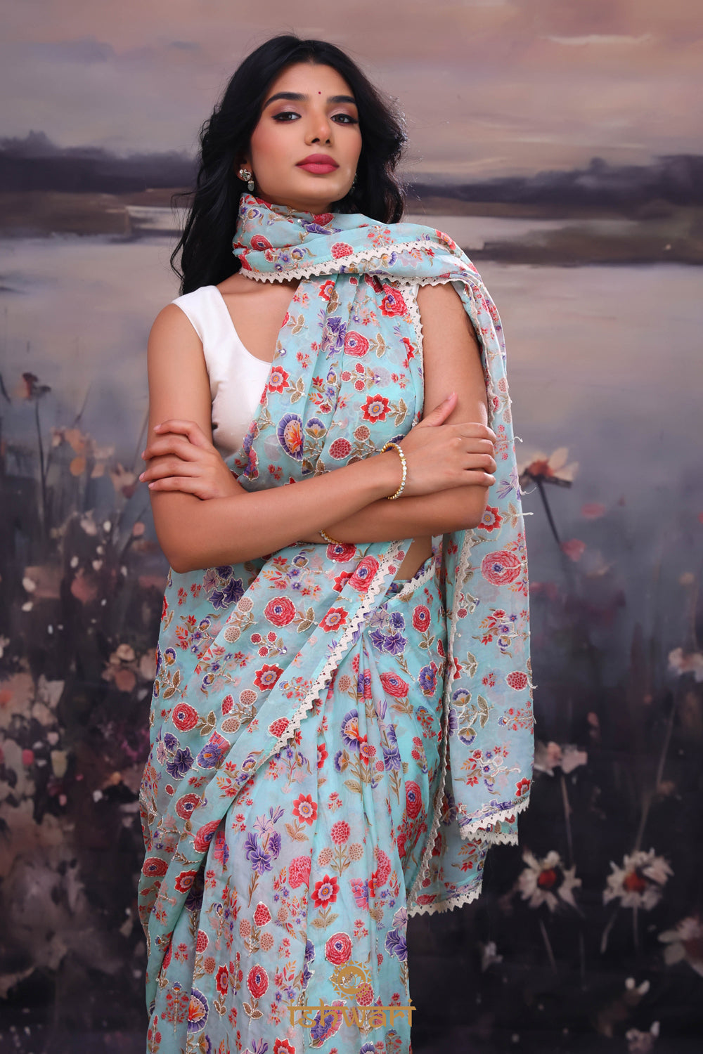 Premium sarees in Hyderabad