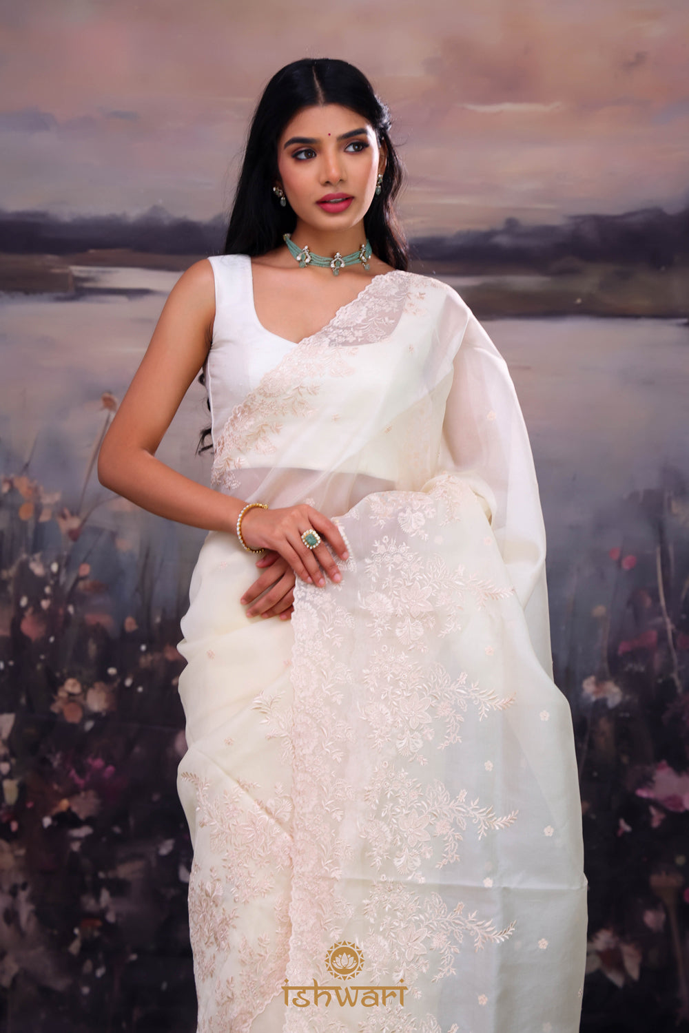 Best sarees online India