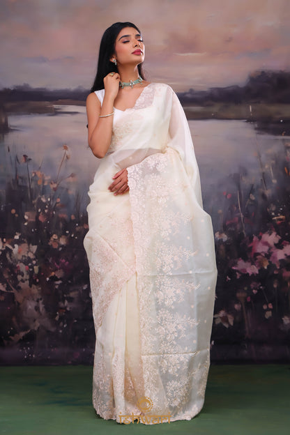 Premium sarees in Hyderabad