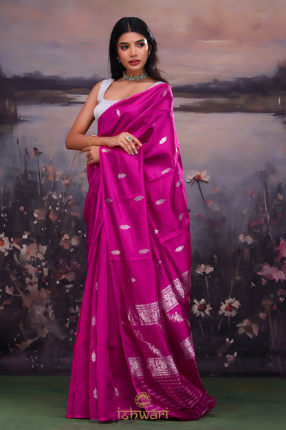 Shop online best sarees from House of Ishwari