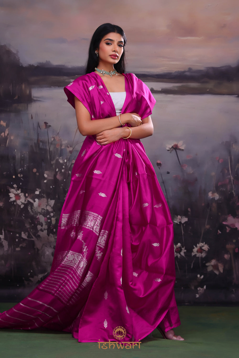Best sarees online India