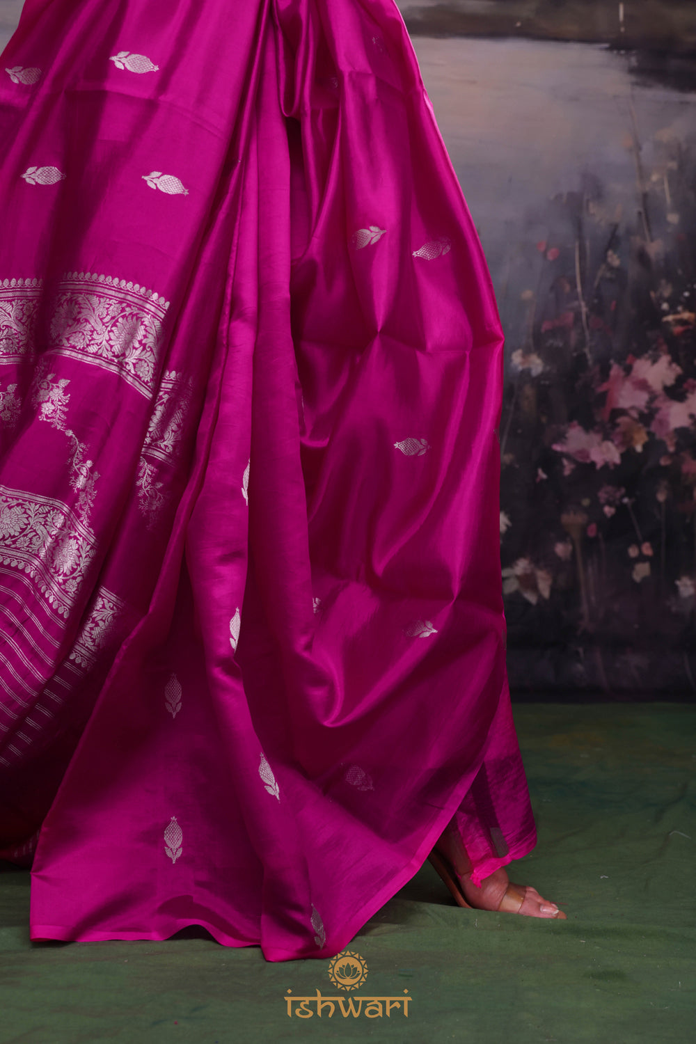 Premium sarees in Hyderabad
