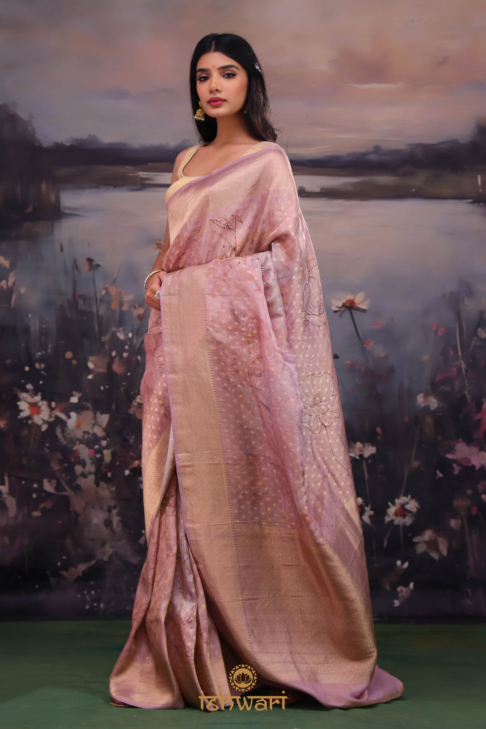 Best sarees online India