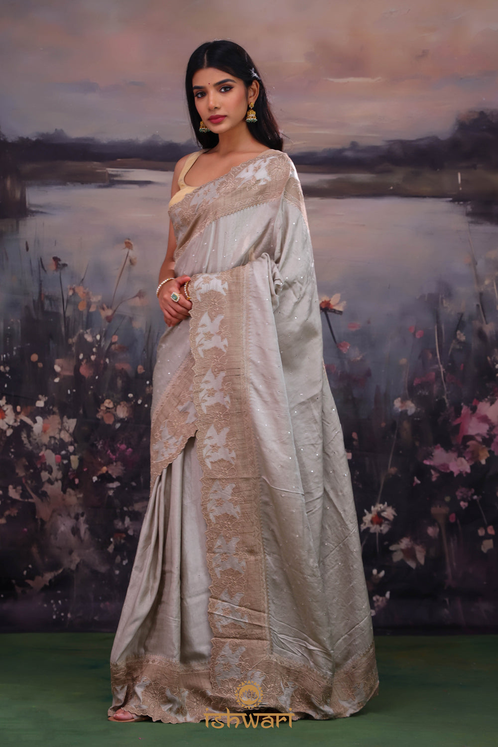 Best sarees online India