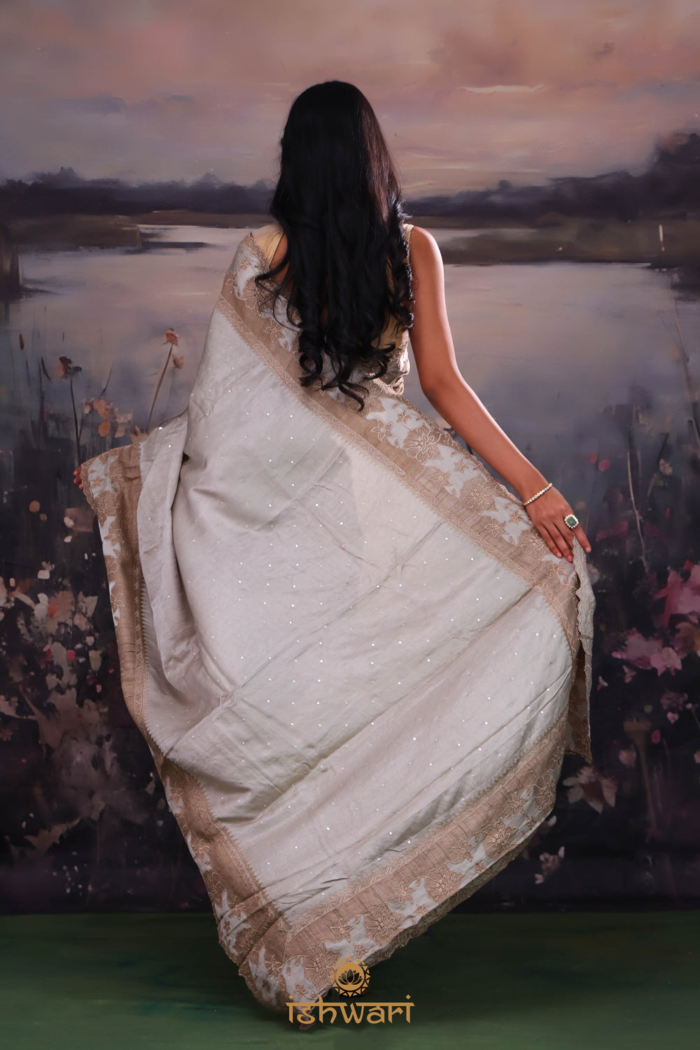 Premium sarees in Hyderabad