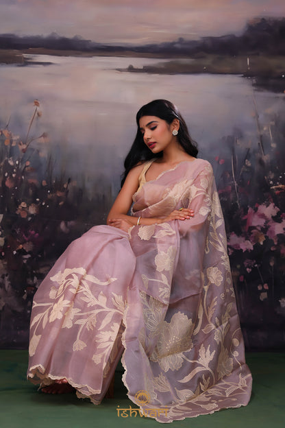 House of Ishwari sarees