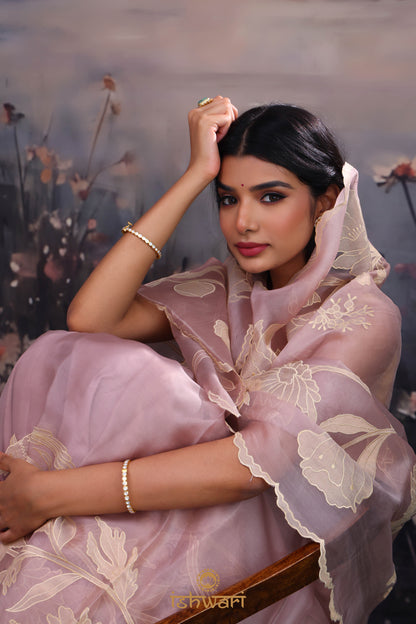 Premium sarees in Hyderabad