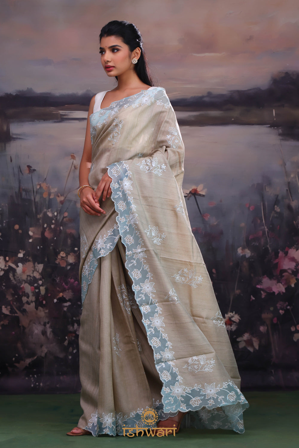 Premium sarees in Hyderabad