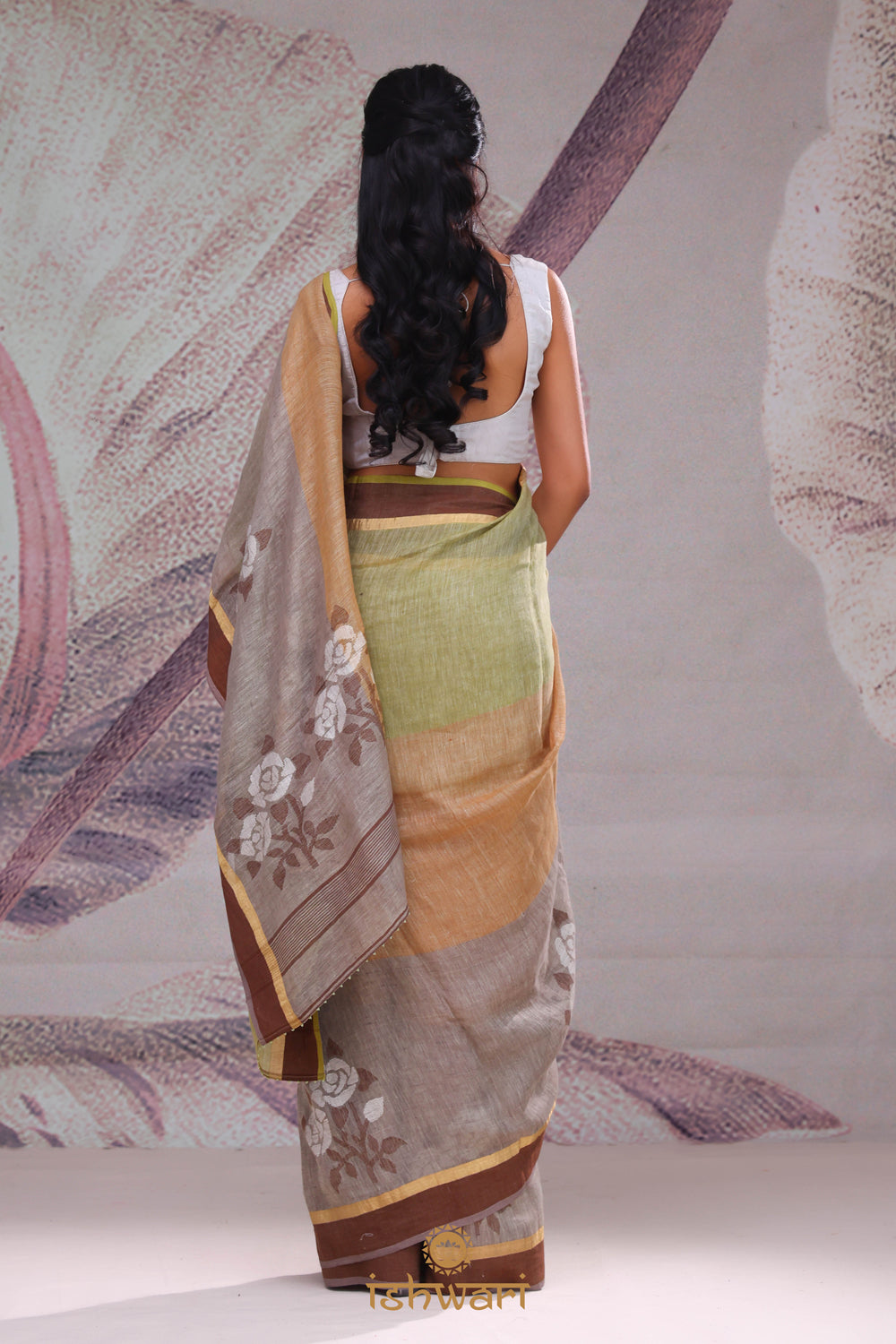 Premium sarees in Hyderabad