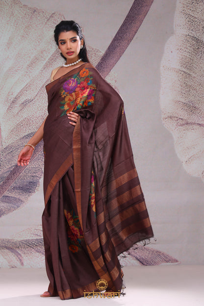 Premium sarees in Hyderabad