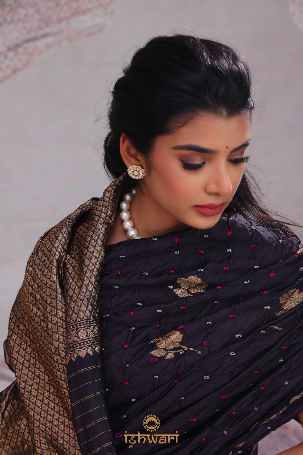 Premium sarees in Hyderabad