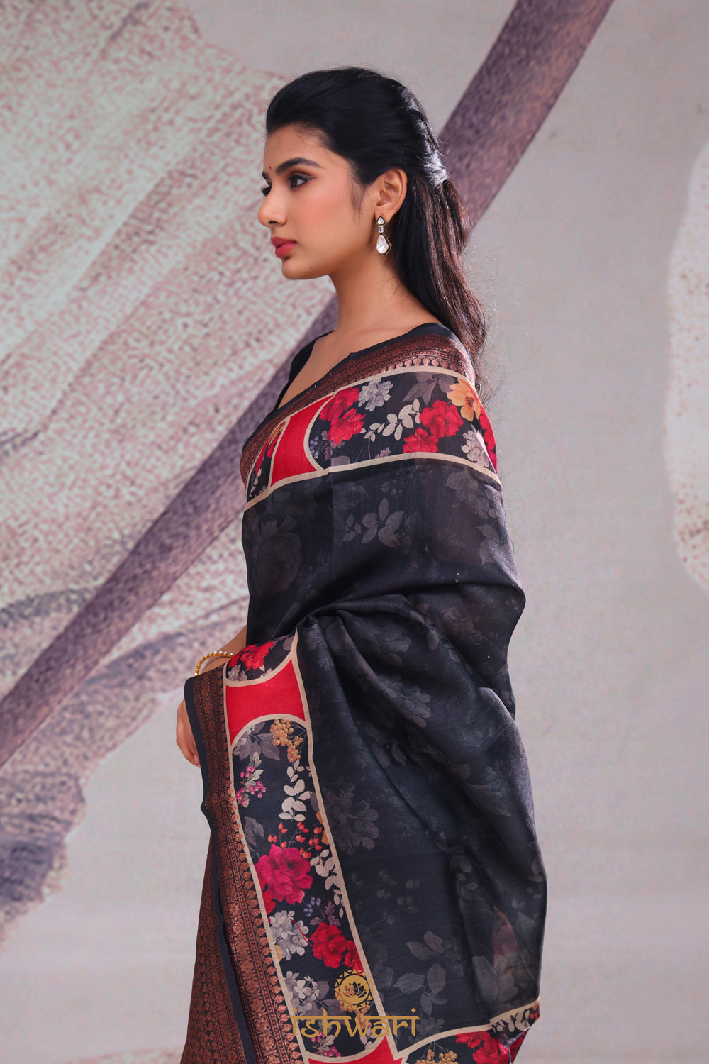 Premium sarees in Hyderabad